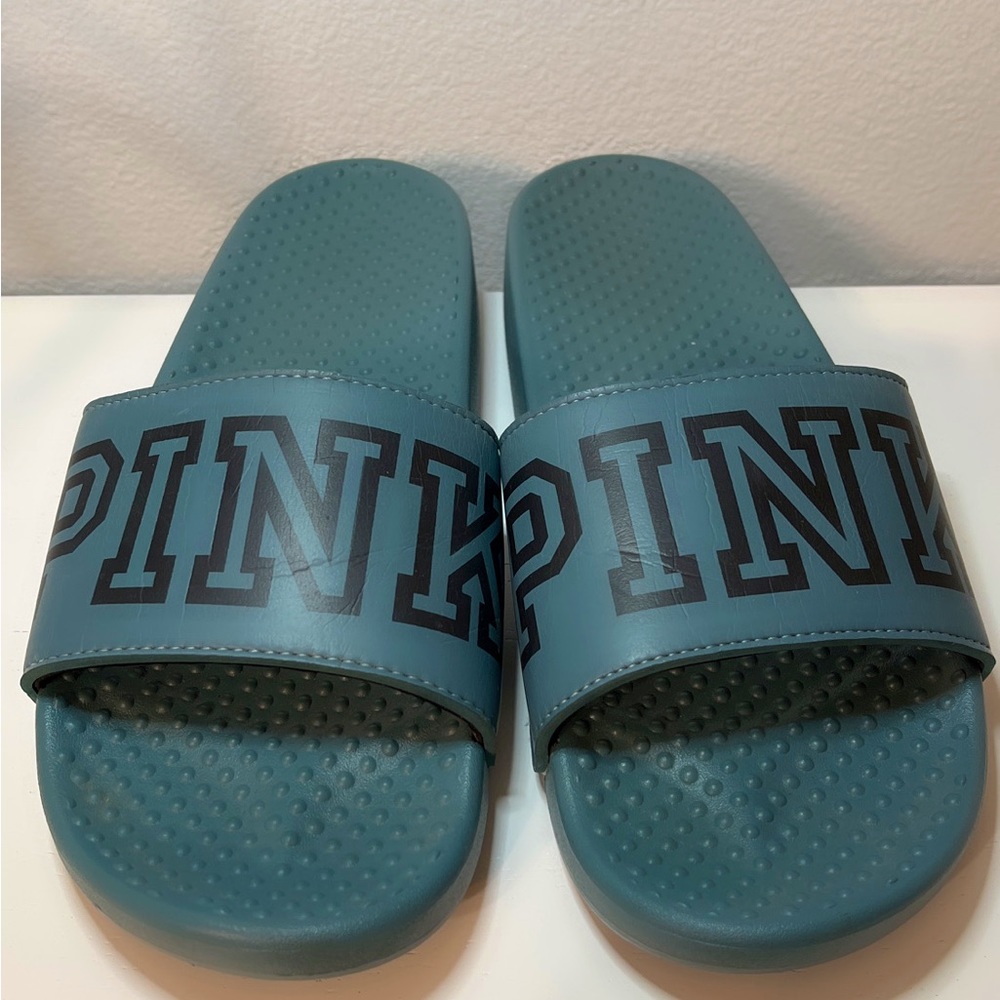 COPY - PINK Slides